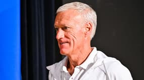 Didier Deschamps