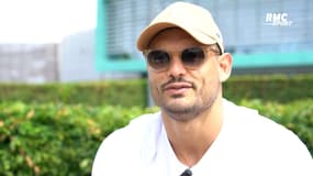 JO 2021 (natation) : Manaudou raconte son travail avec un recordman du monde d'apnée 