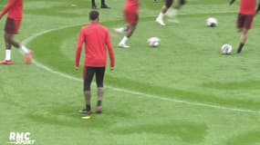 Ligue 1 : le PSG face à Saint-Etienne avant la Ligue des Champions