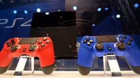 Sony a dépassé les attentes avec sa Playstation 4.