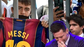 Barça: des socios portent plainte pour tenter d’empêcher le PSG de recruter Messi