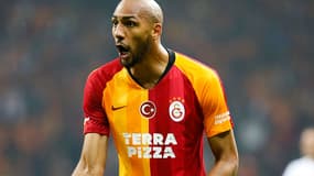 Steven Nzonzi