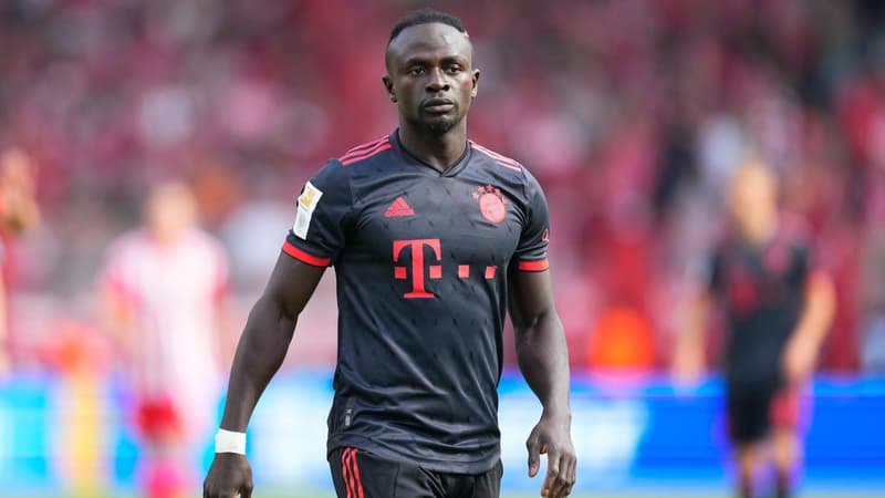 S. Mané