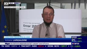 L'histoire financière du jour : Le point sur le secteur bancaire après les mauvaises annonces de Société Générale - 19/09