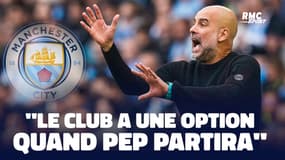 Man City : "Une partie de moi s'en va", le départ de Begiristain peut-il pousser Guardiola à partir ?