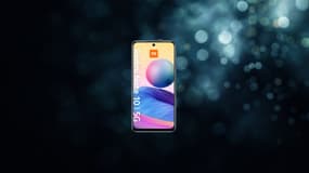 Un smartphone petit prix pour un max de puissance