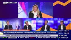 Edition spéciale : Souveraineté numérique européenne, nouveau défi ou fake news ? - 28/01