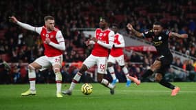 La PL avec des fonds sonores de FIFA 20?