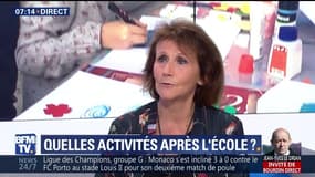 Comment choisir les activités adaptées à son enfant ? - 27/09