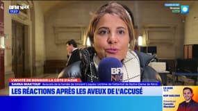 Procès Notre-Dame de Nice: Brahim Aouissaoui n'a montré "aucune manifestation d'empathie"