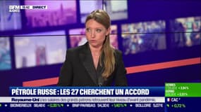 A.Lalucq : “Il y a un très gros conflit entre la Commission européenne et Viktor Orbán”