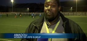 Normandie: un joueur de football blessé par balles lors d'un match amateur