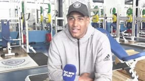 Rugby / Babillot : "Je dois tout au Castres Olympique"