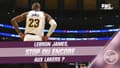 NBA - Playoffs : les Lakers sortis dès le 1er tour... stop ou encore pour LeBron James à LA ?
