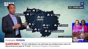 Météo Paris-Île-de-France du 28 avril: Quelques belles éclaircies avec des averses