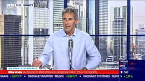 On refait la séance : Philippe Ferreira vs Andréa Tueni - 17/10