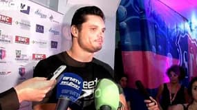 Meeting de Courbevoie - Manaudou : "Je suis capable de faire beaucoup mieux"
