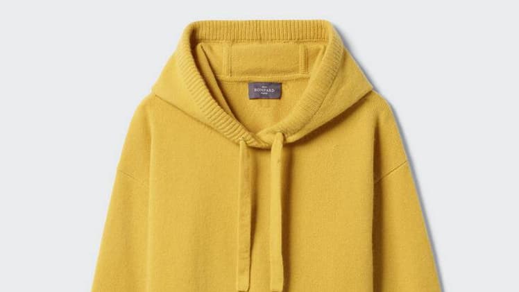 Sweat Bompard 