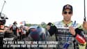 MotoGP: "La pole à Brno était une belle surprise et le podium fait du bien" avoue Zarco