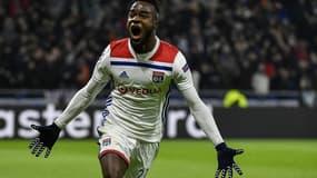 Maxwel Cornet