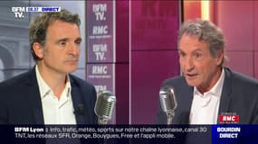 "La justice environnementale est compatible avec l'économie de marché oui, avec le capitalisme et l'ultra libéralisme, non! 
