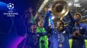 Man City - Chelsea : Kanté, homme de la finale, son match à la loupe