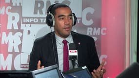 "L’intérêt et la force de la police municipale, c'est de connaitre le territoire (...) et donc ça donne une source d'informations incroyable"