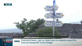 Crise Iran-Israël dans le Golan: "Peu importe le nombre de bombes qui tomberont ici, nous resterons pour toujours"