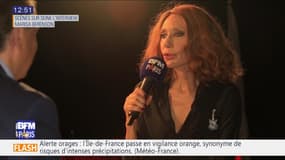 Scène sur Seine : L'interview de Maris Berenson, à l'affiche de "Berlin Kabarett" au Théâtre de Poche-Montparnasse