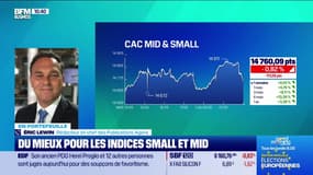 En portefeuille : Le journal des small et mid caps - 21/05