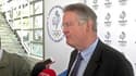 JO 2024 / Lapasset : "Avec Tony Estanguet, nous serons les porte-paroles" 14/04