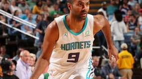 Tony Parker