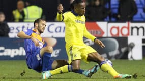 Didier Drogba (Chelsea)