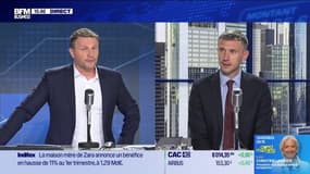 La bourse cash : « Bonds are back » ? - 05/06