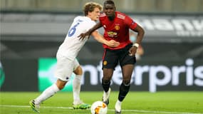 Paul Pogba