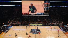 NBA