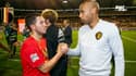Euro : Surprise, Thierry Henry redevient adjoint de l'équipe nationale de Belgique