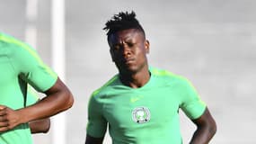 Samuel Kalu