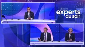 Gouvernement : le “money time” - 19/09
