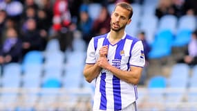 Sergio Canales 