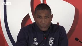 Passi : ‘’Je ne travaille pas avec l’ombre de Bielsa’’
