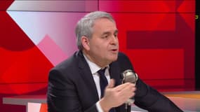 Violences contre les élus : "Il faut mettre un coup d'arrêt à cette dérive"