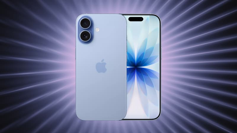 Boulanger vous fait une surprise sur le prix de cet iPhone 17, c'est plus le moment d'hésiter 