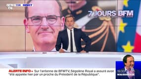 7 jours BFM - Dimanche 5 Juillet 2020