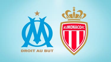 Marseille - Monaco : sur quelle chaîne TV et à quelle heure voir le match ?