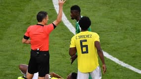 M'Baye Niang averti