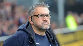 Christophe Urios