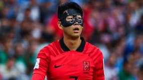 Heung-Min Son