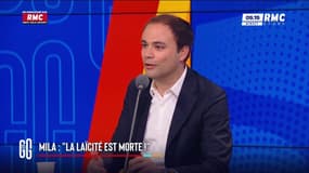 Ado tué à Viry-Châtillon: "Ces jeunes sont radicalisés dans une culture moyenâgeuse", juge Charles Consigny