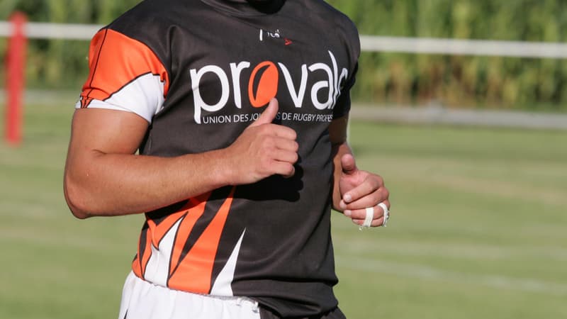 Illustration de Provale